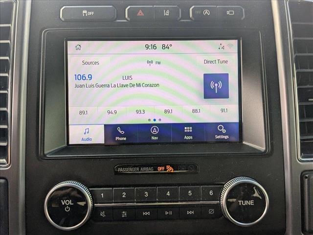 used 2021 Ford Expedition car, priced at $40,995