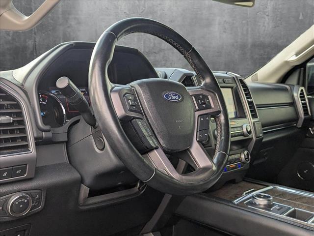 used 2021 Ford Expedition car, priced at $40,995