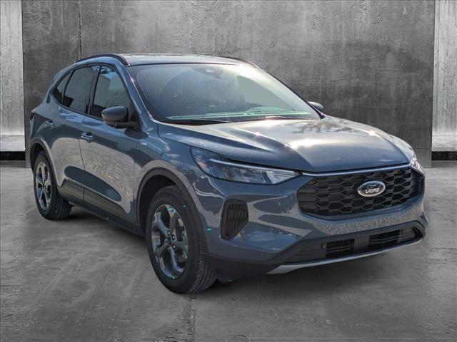 new 2025 Ford Escape car, priced at $30,991