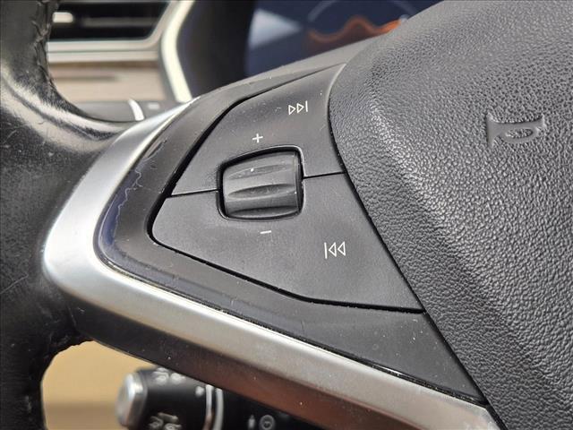 used 2015 Tesla Model S car, priced at $16,991