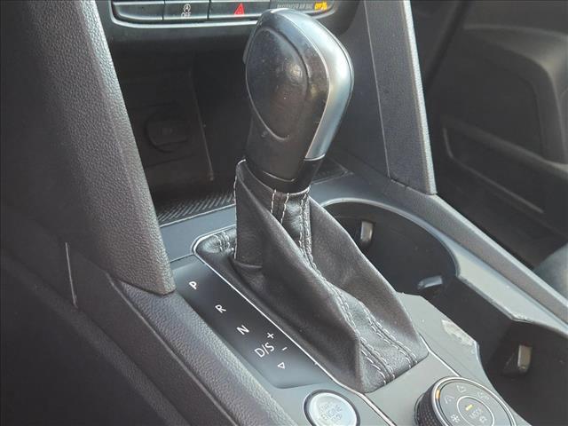 used 2021 Volkswagen Atlas car, priced at $17,991