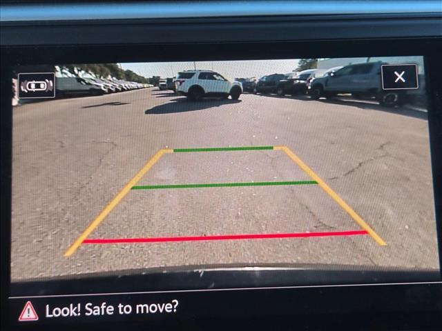 used 2021 Volkswagen Atlas car, priced at $17,991