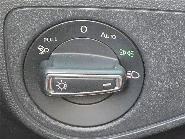 used 2021 Volkswagen Atlas car, priced at $17,991