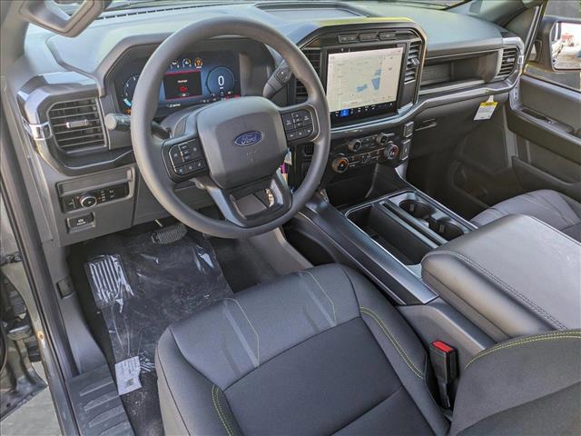 new 2024 Ford F-150 car, priced at $39,541