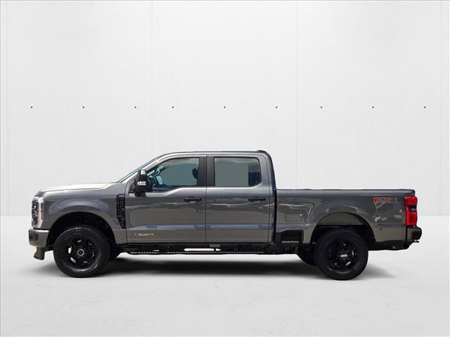 new 2026 Ford F-250 car, priced at $68,595