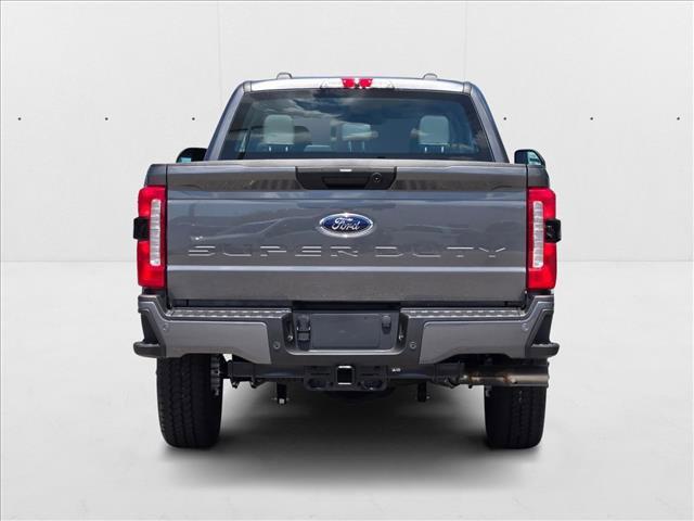new 2026 Ford F-250 car, priced at $68,595