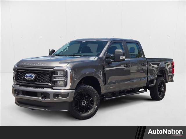 new 2026 Ford F-250 car, priced at $68,595