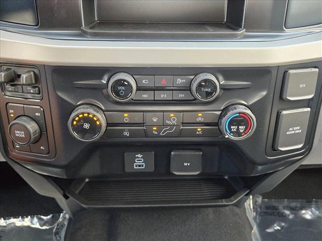 new 2026 Ford F-250 car, priced at $68,595