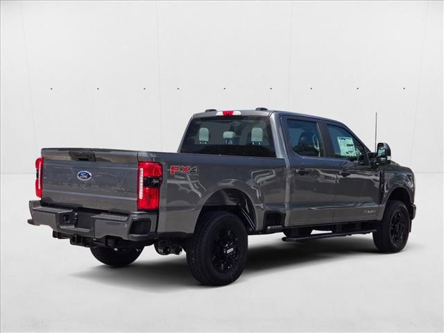 new 2026 Ford F-250 car, priced at $68,595