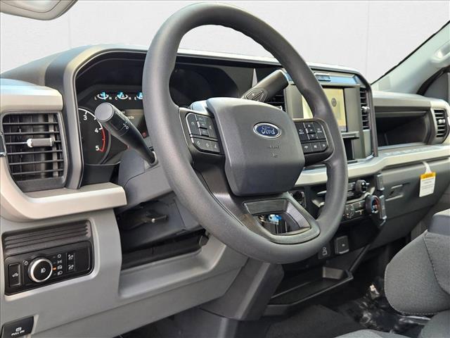 new 2026 Ford F-250 car, priced at $68,595