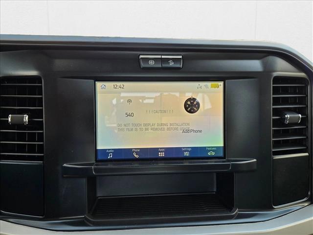 new 2026 Ford F-250 car, priced at $68,595