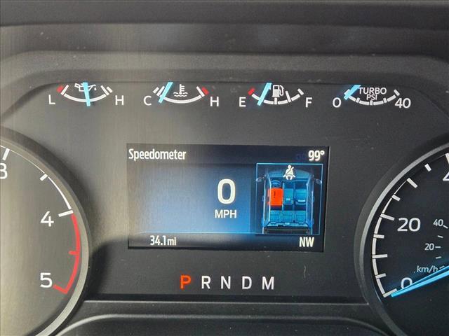 new 2026 Ford F-250 car, priced at $68,595