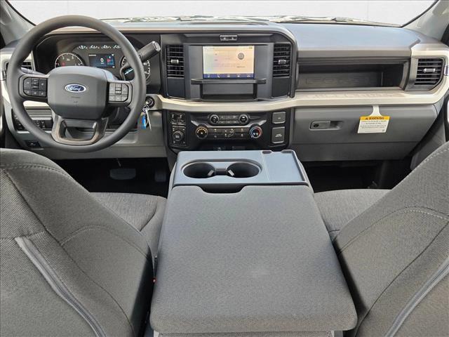 new 2026 Ford F-250 car, priced at $68,595