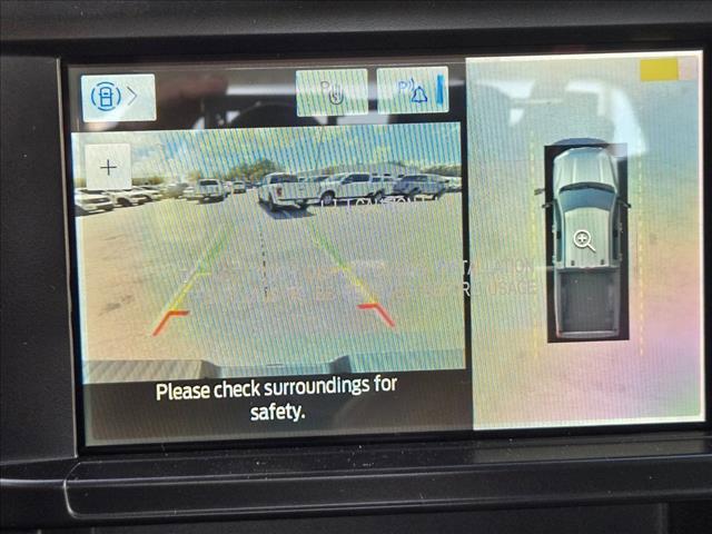 new 2026 Ford F-250 car, priced at $68,595