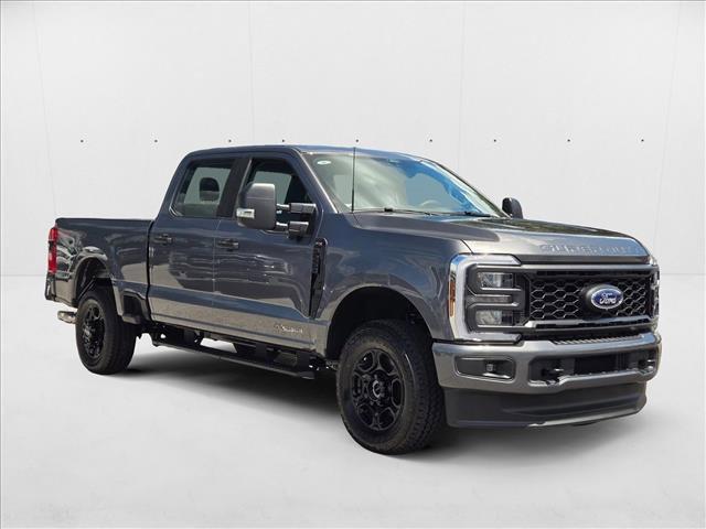 new 2026 Ford F-250 car, priced at $68,595