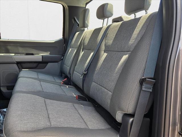 new 2026 Ford F-250 car, priced at $68,595