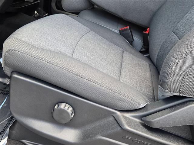 new 2026 Ford F-250 car, priced at $68,595