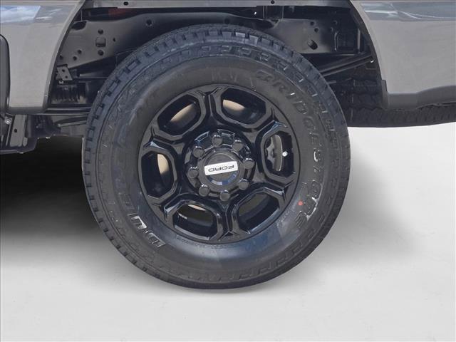 new 2026 Ford F-250 car, priced at $68,595