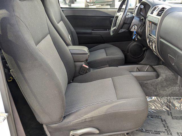 used 2007 Isuzu i-370 car, priced at $7,591