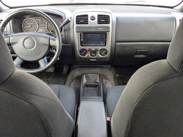 used 2007 Isuzu i-370 car, priced at $7,591