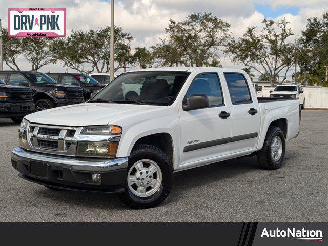 used 2007 Isuzu i-370 car, priced at $7,591