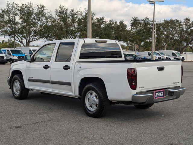 used 2007 Isuzu i-370 car, priced at $7,591