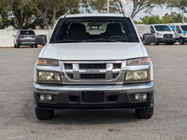 used 2007 Isuzu i-370 car, priced at $7,591