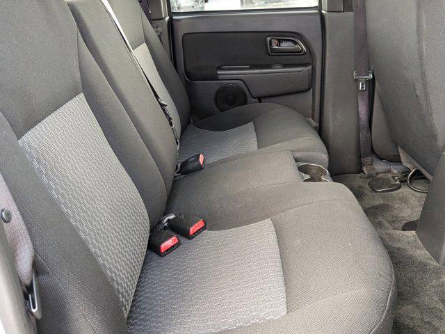 used 2007 Isuzu i-370 car, priced at $7,591