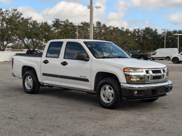 used 2007 Isuzu i-370 car, priced at $7,591