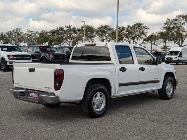 used 2007 Isuzu i-370 car, priced at $7,591