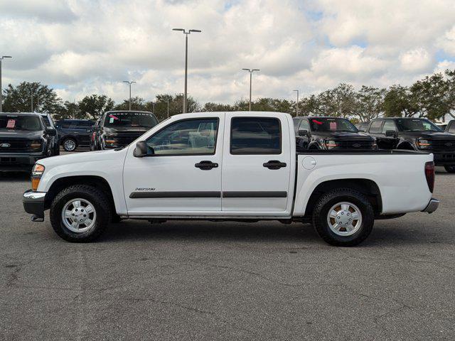 used 2007 Isuzu i-370 car, priced at $7,591