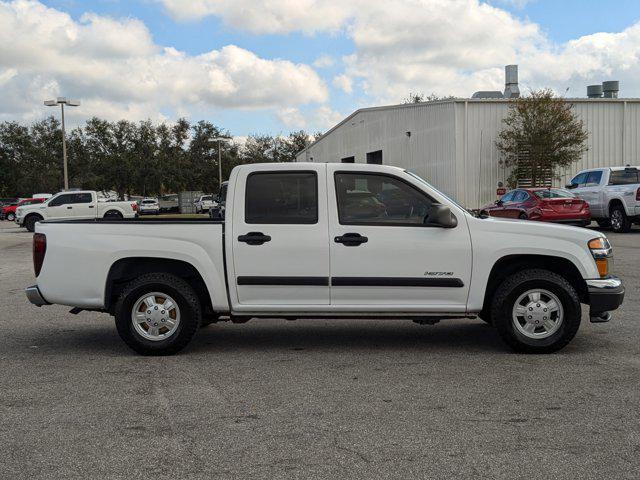 used 2007 Isuzu i-370 car, priced at $7,591