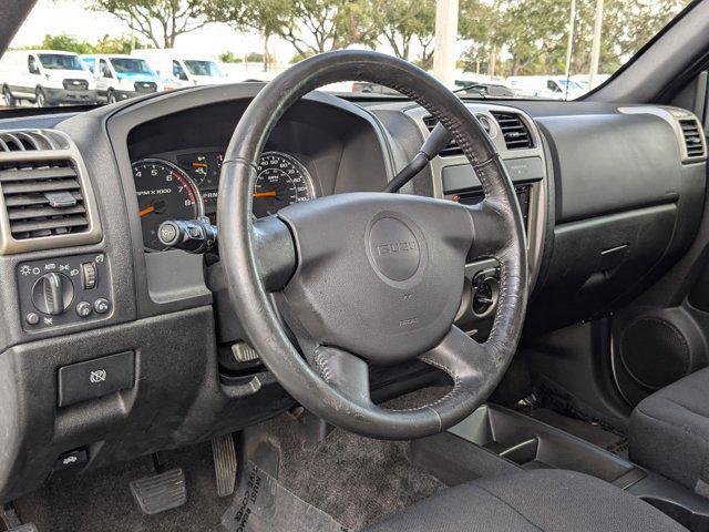 used 2007 Isuzu i-370 car, priced at $7,591