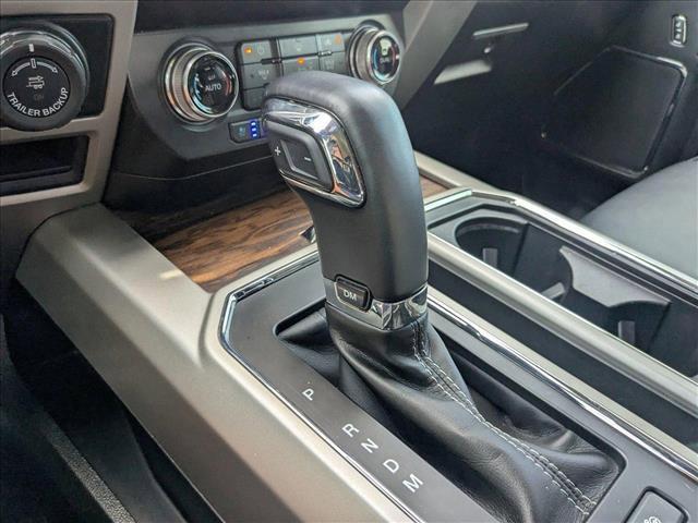 used 2020 Ford F-150 car, priced at $36,995