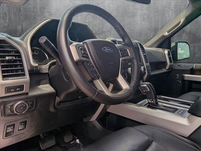 used 2020 Ford F-150 car, priced at $36,995