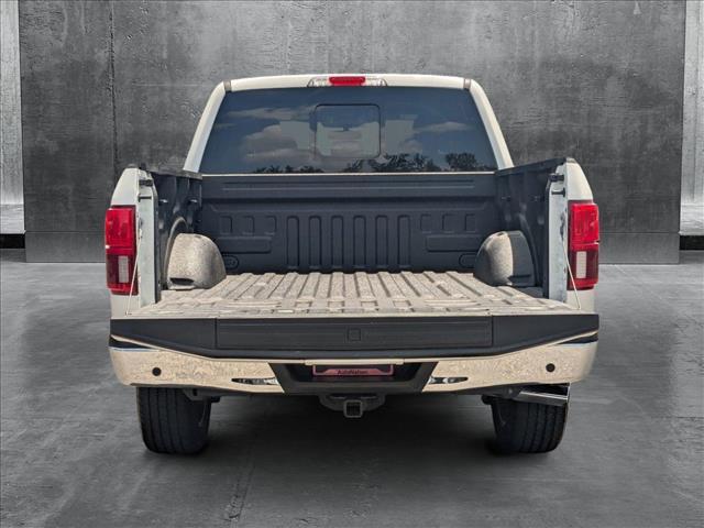used 2020 Ford F-150 car, priced at $36,995