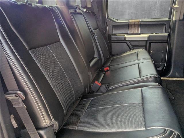 used 2020 Ford F-150 car, priced at $36,995