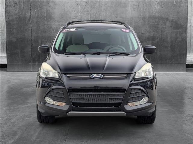 used 2014 Ford Escape car, priced at $7,491