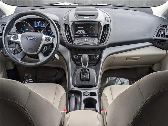 used 2014 Ford Escape car, priced at $7,491