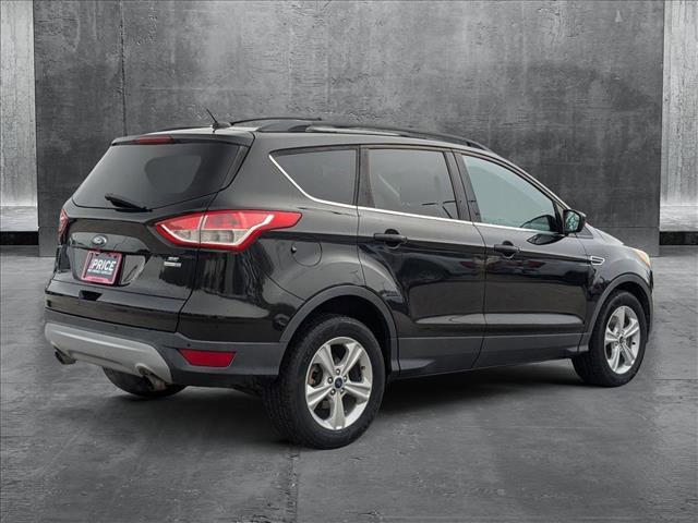 used 2014 Ford Escape car, priced at $7,491