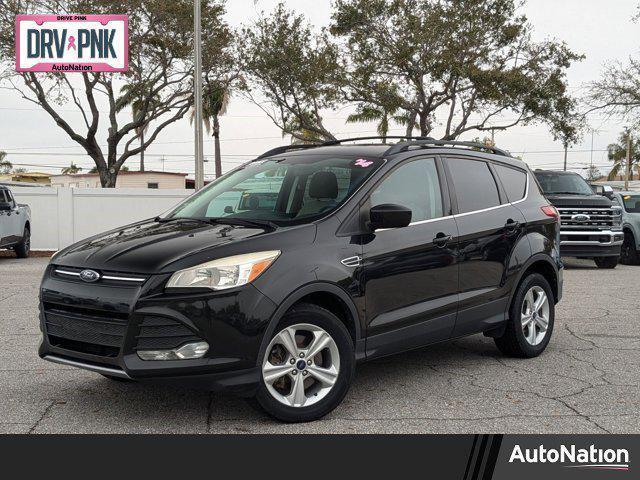 used 2014 Ford Escape car, priced at $6,993