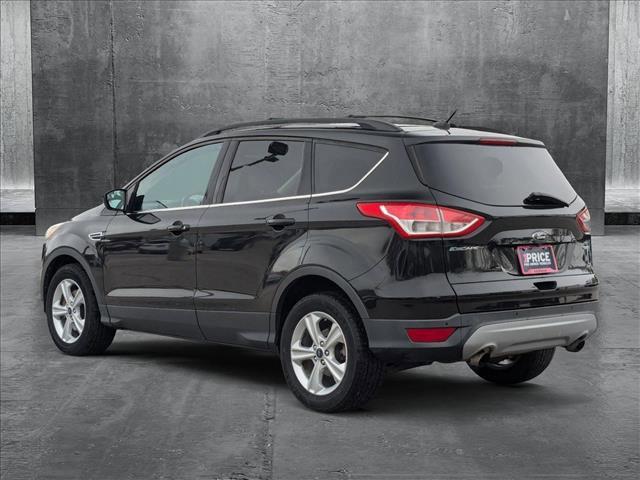 used 2014 Ford Escape car, priced at $7,491