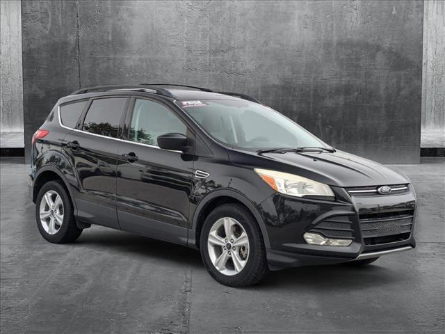 used 2014 Ford Escape car, priced at $7,491