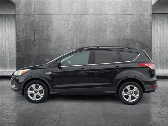 used 2014 Ford Escape car, priced at $7,491