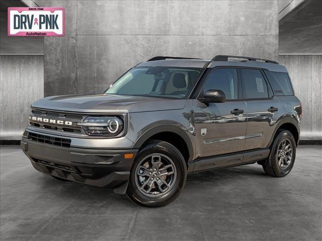 new 2024 Ford Bronco Sport car, priced at $25,991