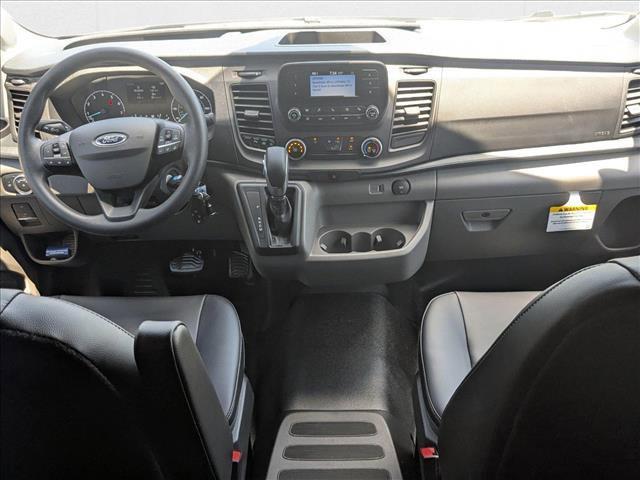 new 2025 Ford Transit-350 car, priced at $57,811