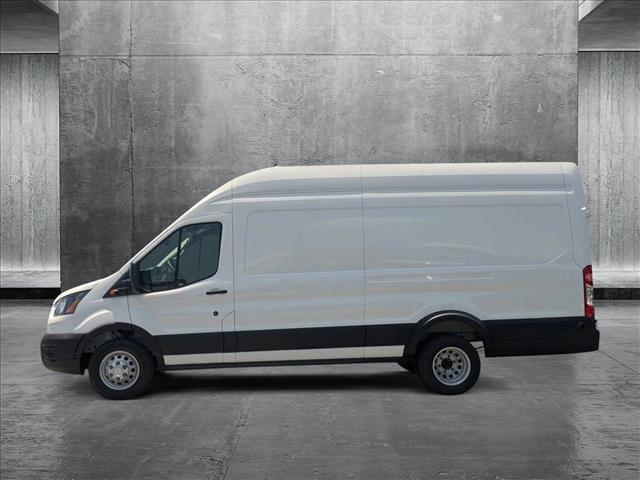 new 2025 Ford Transit-350 car, priced at $62,991