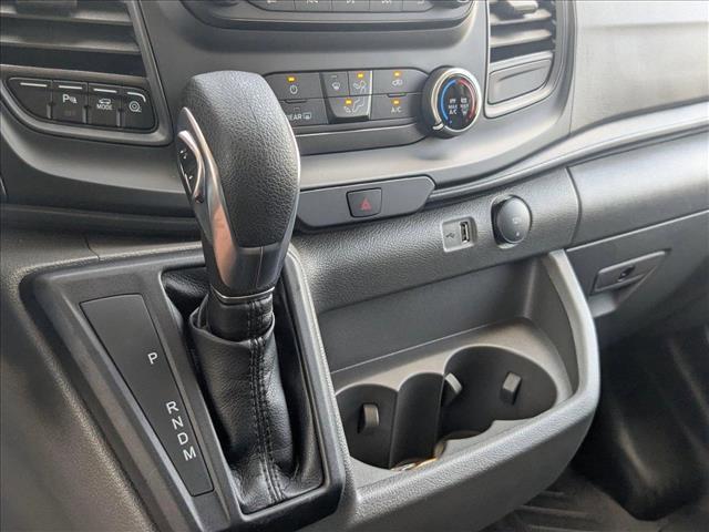 new 2025 Ford Transit-350 car, priced at $62,991