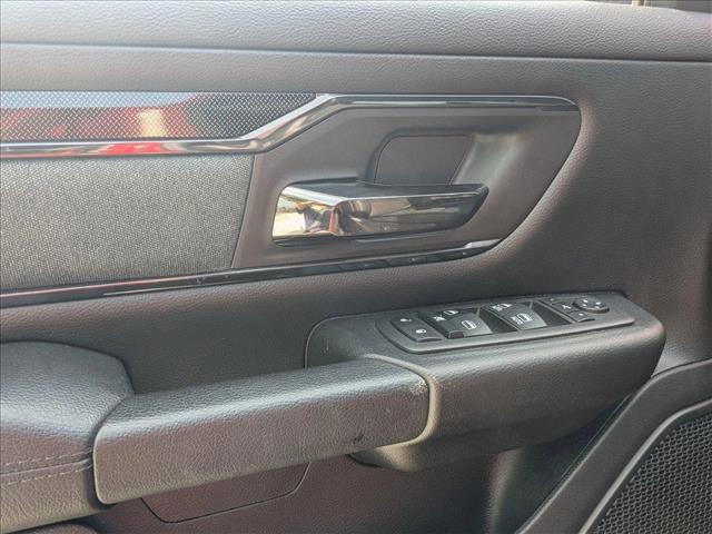 used 2022 Ram 1500 car, priced at $41,991