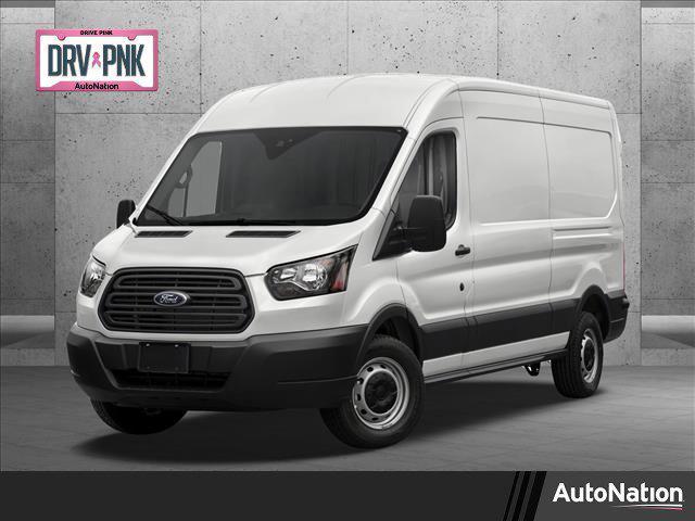 used 2019 Ford Transit-150 car, priced at $25,493